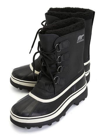 Caribou Men's Boots 1002871016 NM1000 016 - SOREL - BALAAN 1