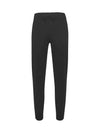 Martin Logo Training Track Pants Black - A.P.C. - BALAAN 2