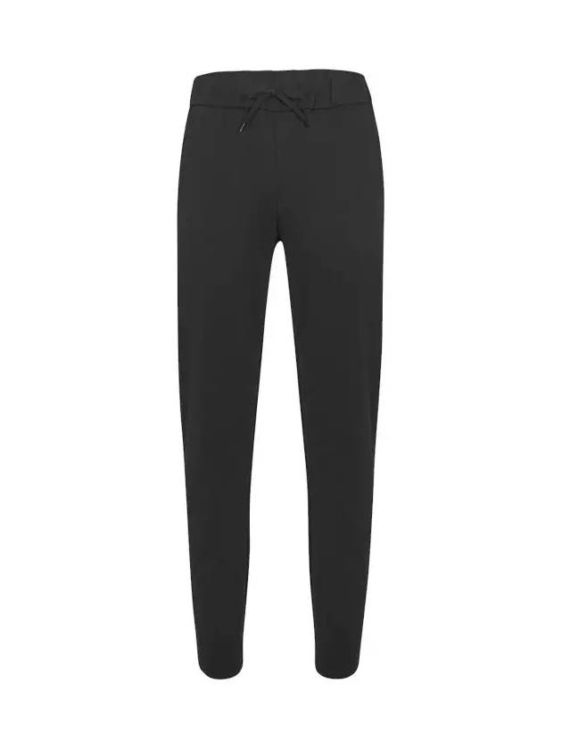 Martin Logo Training Track Pants Black - A.P.C. - BALAAN 2