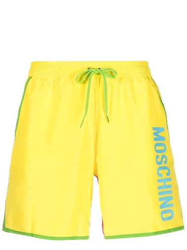 Moschino Sea clothing Fuchsia - MOSCHINO - BALAAN 1