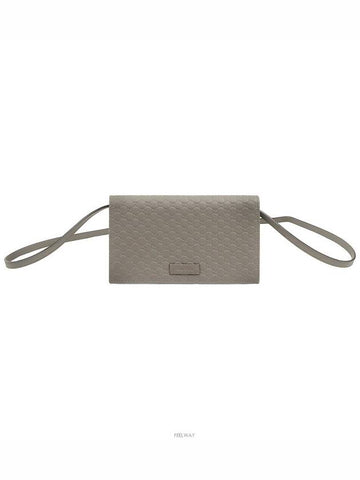 women cross bag - GUCCI - BALAAN 1