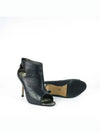 Smith Market Black Shoes Women s - MANOLO BLAHNIK - BALAAN 3