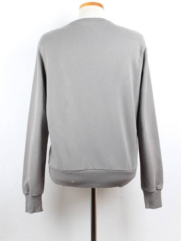 Homme Printing Sweatshirt S - DIOR - BALAAN 5