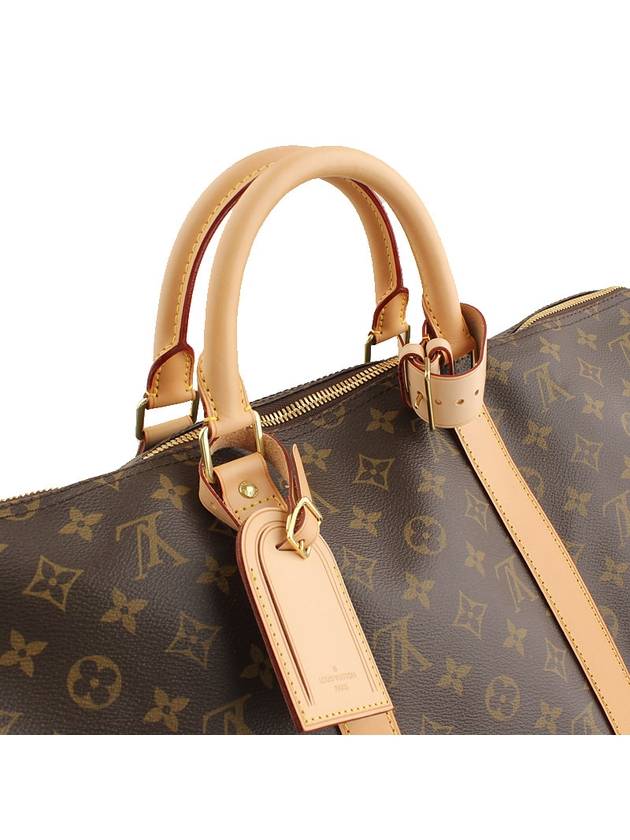 men s luggage bag - LOUIS VUITTON - BALAAN 7