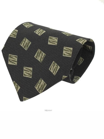 men tie - GIORGIO ARMANI - BALAAN 1