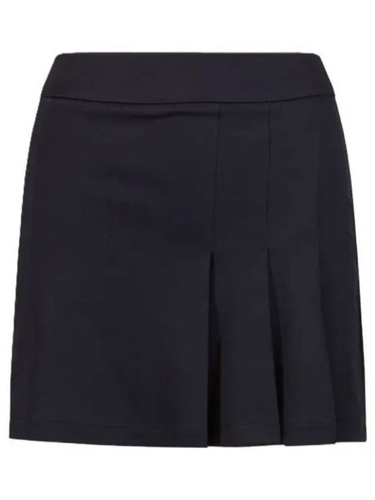 Thea pleated mini skirt GWSD09351 - J.LINDEBERG - BALAAN 2