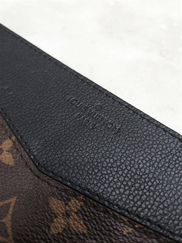 women clutch bag - LOUIS VUITTON - BALAAN 5