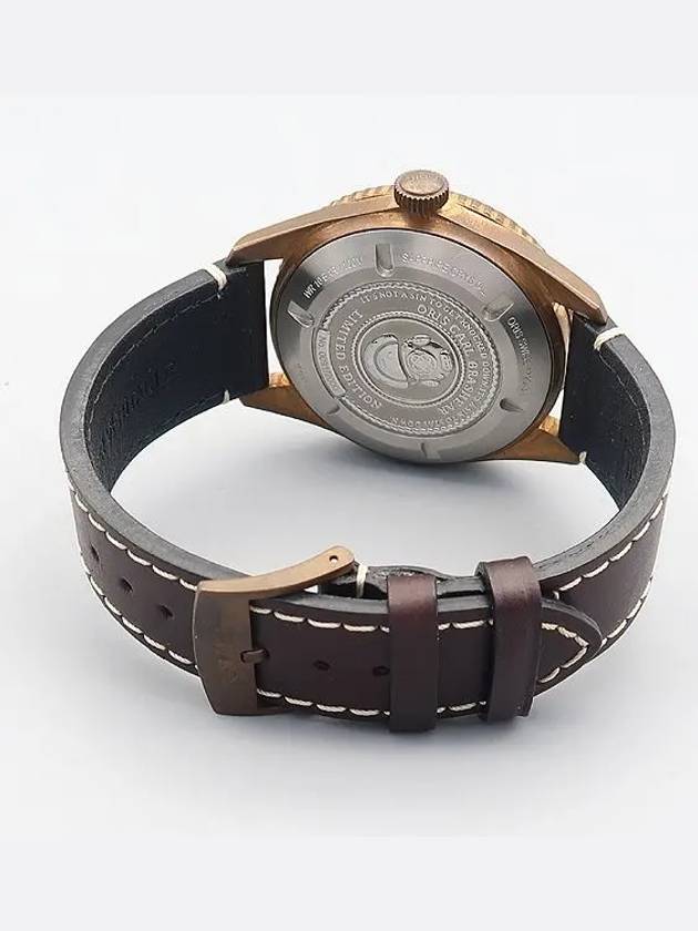 01 Men s Watch - ORIS - BALAAN 3