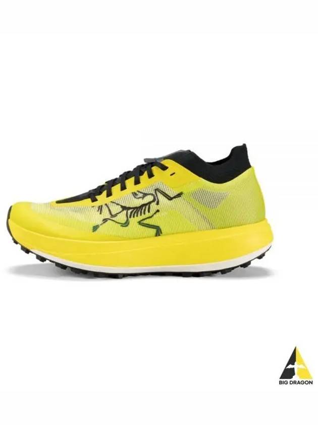 Sylan Pro Low Top Sneakers Euphoria - ARC'TERYX - BALAAN 2