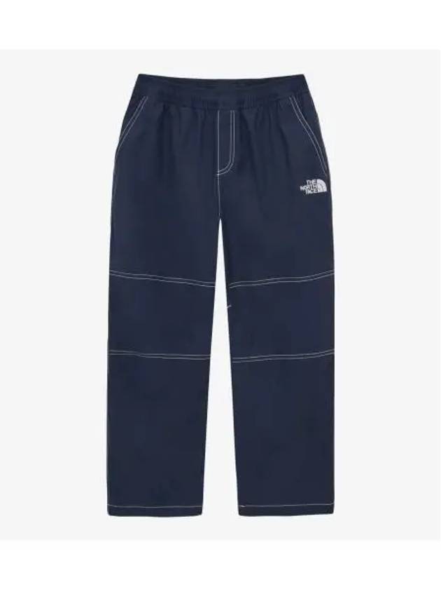 The North Face KIDS Exploring Pants NP6NQ03U DNA - THE NORTH FACE - BALAAN 1