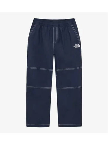 The North Face KIDS Exploring Pants NP6NQ03U DNA - THE NORTH FACE - BALAAN 1