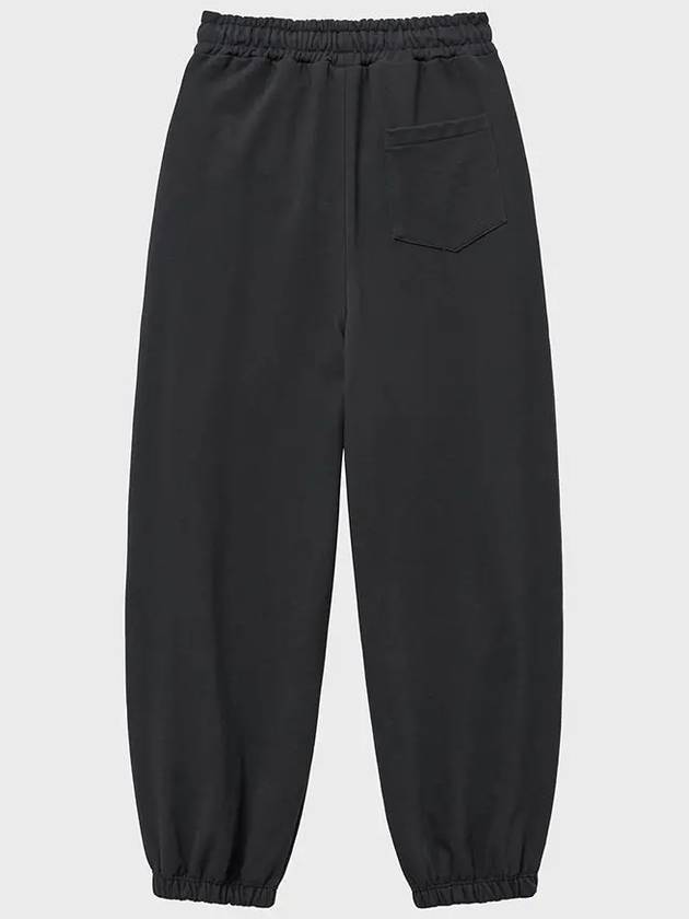 Big Daddy Wide Pants Gray - THEANTIPLATFORM - BALAAN 3