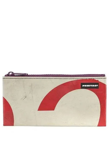 Unisex SERENA pouch bag F06 0089 270778 - FREITAG - BALAAN 1