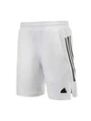 Future Icon 3S Short White - ADIDAS - BALAAN 3