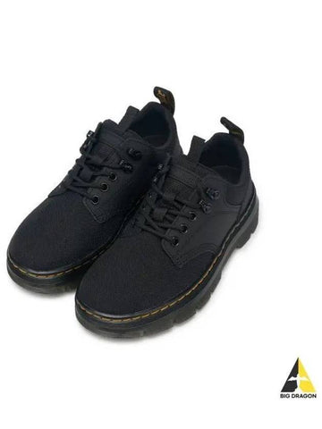 Dr Martens Leader Extra Tough Black 27102001 - DR. MARTENS - BALAAN 1