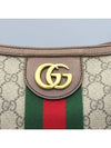 598125 crossbody bag - GUCCI - BALAAN 3