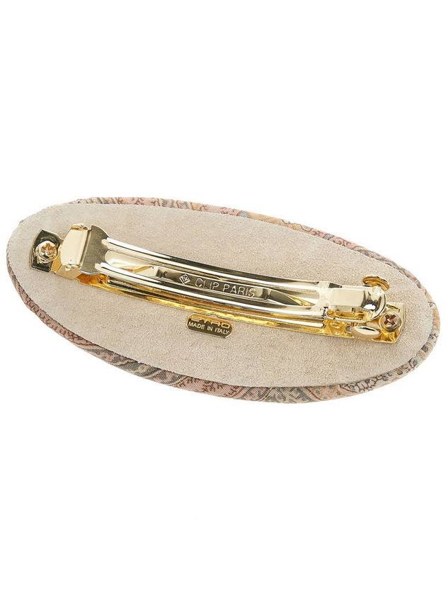 Profumi Hairpin Beige - ETRO - BALAAN 6