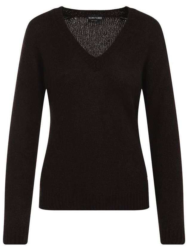 Tom Ford Sweater - TOM FORD - BALAAN 1