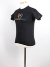 Rainbow Laurel Women s Short Sleeve XS - BALENCIAGA - BALAAN 2