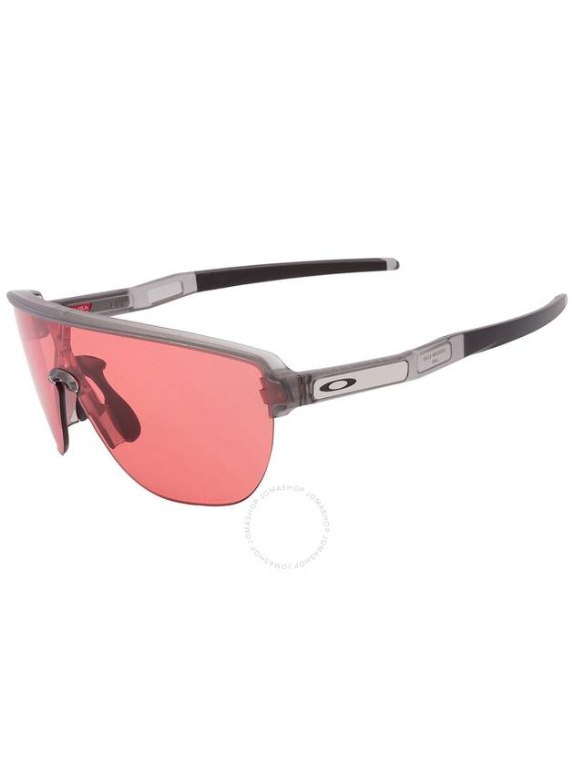 Oakley Corridor Prizm Peach Shield Men's Sunglasses OO9248 924811 142 - OAKLEY - BALAAN 3