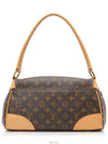 women shoulder bag - LOUIS VUITTON - BALAAN 4