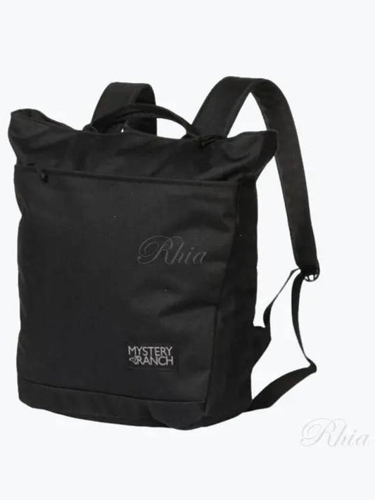 Mystery Ranch Market 18L Black - MYSTERY - BALAAN 1