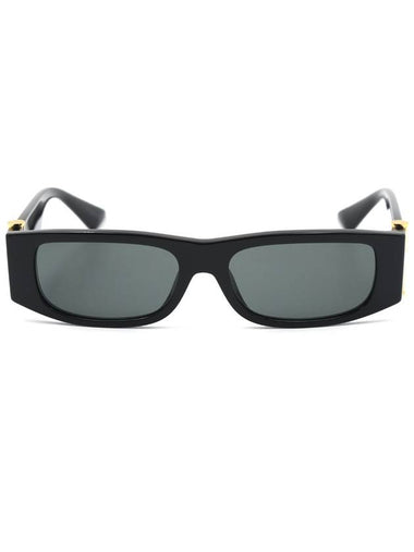 Sunglasses VE4476 U GB1 87 - VERSACE - BALAAN 1