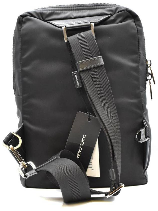 Dolce & Gabbana Backpacks - DOLCE&GABBANA - BALAAN 4