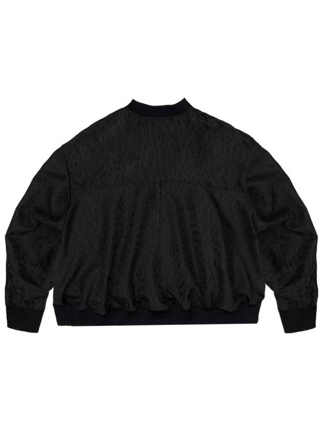 Shine JM BK Shine Jumper Black - TIBAEG - BALAAN 2