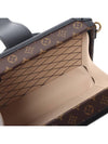 women cross bag - LOUIS VUITTON - BALAAN 7