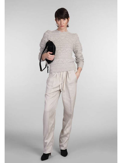 Isabel Marant Étoile Othona Knitwear - ISABEL MARANT ETOILE - BALAAN 2