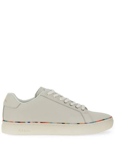 Paul Smith Leather Sneaker - PAUL SMITH - BALAAN 1