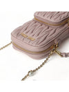 women cross bag - MIU MIU - BALAAN 4