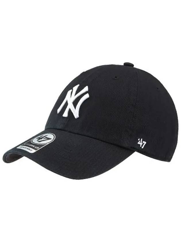 B RGW17GWS BKD ball cap - 47BRAND - BALAAN 4