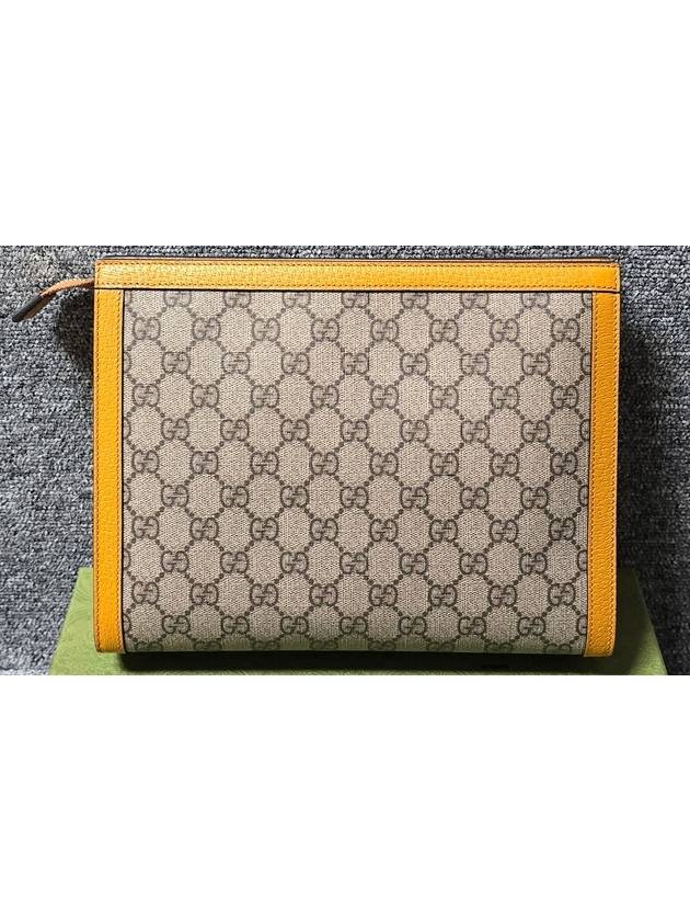 clutch bag - GUCCI - BALAAN 3