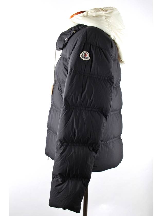 DAOS Down Padding 3 - MONCLER - BALAAN 2