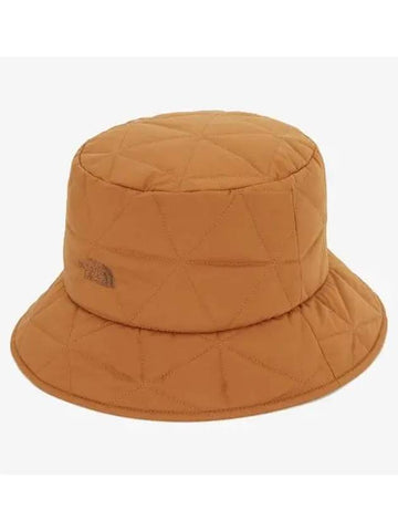 The North Face NE3HQ54B Low Warm Bucket Hat - THE NORTH FACE - BALAAN 1