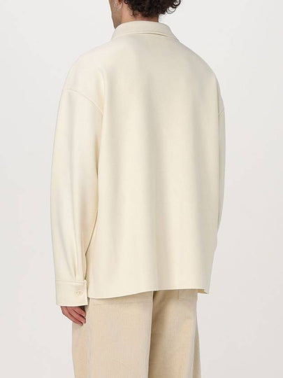 Shirt men Jil Sander - JIL SANDER - BALAAN 2