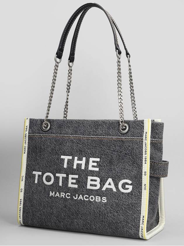 Marc Jacobs The Medium Tote Tote - MARC JACOBS - BALAAN 1