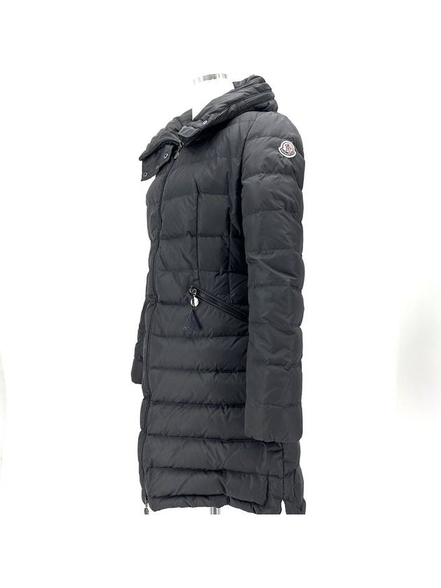 Flamette long padding - MONCLER - BALAAN 1