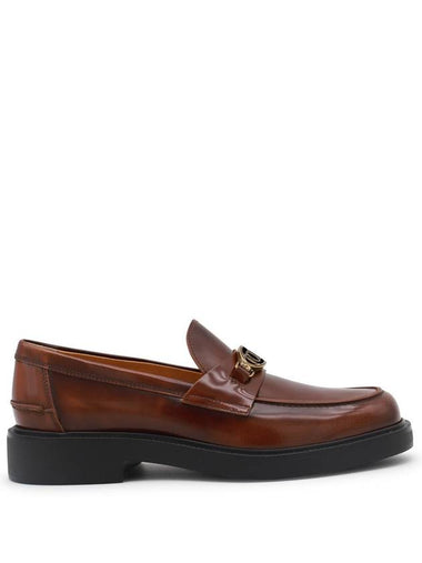 Tod'S Flat Shoes - TOD'S - BALAAN 1