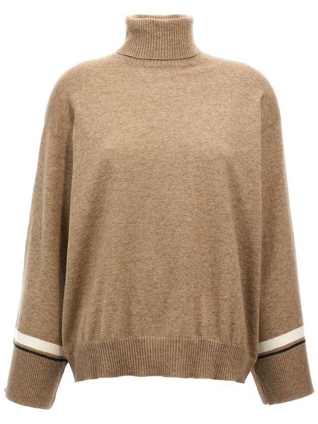 Brunello Cucinelli 'Monile' Sweater - BRUNELLO CUCINELLI - BALAAN 1