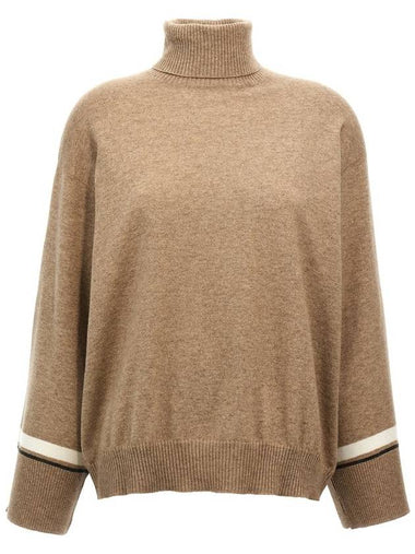 Brunello Cucinelli 'Monile' Sweater - BRUNELLO CUCINELLI - BALAAN 1