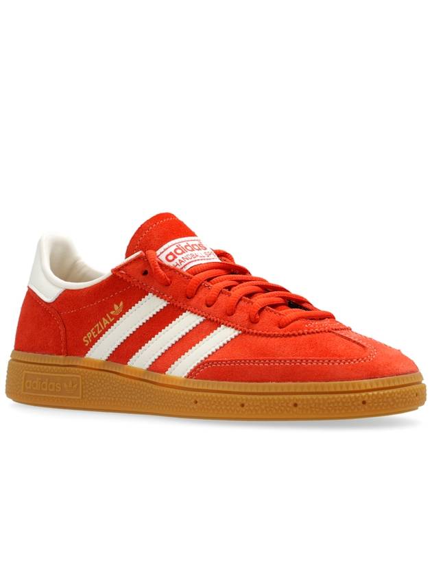 ADIDAS Originals ‘Hanball Spezial’ Sneakers, Women's, Orange - ADIDAS ORIGINALS - BALAAN 4