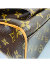 women tote bag - LOUIS VUITTON - BALAAN 6