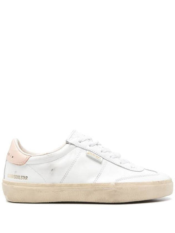 Golden Goose Sneakers White - GOLDEN GOOSE - BALAAN 1