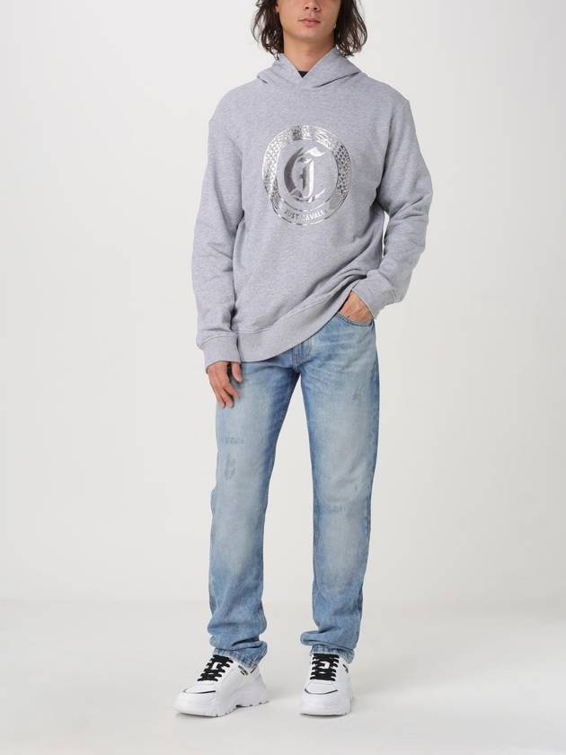 Sweatshirt men Just Cavalli - JUST CAVALLI - BALAAN 2