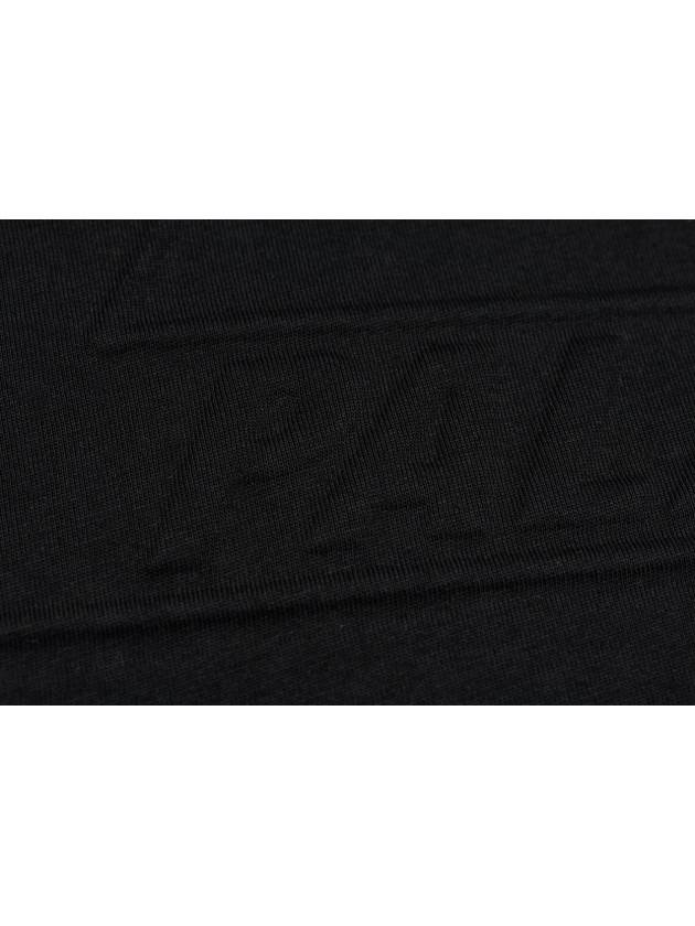 Thermal Bonded Bomber Black - PALACE - BALAAN 3