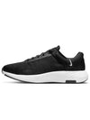 Renew Serenity Run Premium Low Top Sneakers Dark Smoke Grey - NIKE - BALAAN 2