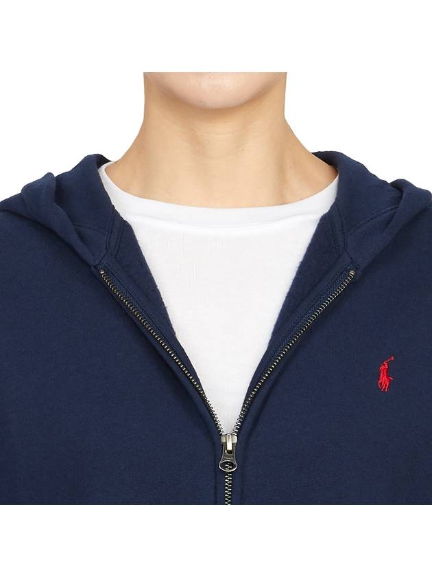 Kids Knit Sweatshirt 323547626 001 - POLO RALPH LAUREN - BALAAN 9